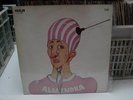 ALMENDRA*FIRST ALBUM*ORIGINAL PSYCH ROCK ARGENTINA FP*