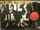 ROLLING STONES NOW MEXICO MONO FFRR ORIG 1965 LONDON LP RED LABEL AUDIOPHILE