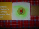 glassjaw all good junkies go to heaven, hevy festival edition, RARE.