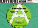 KRIS IFE DEMO *IMAGINATION* 1968 PROD BY MARK WIRTZ