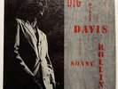 MILES DAVIS lp 