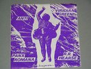 V.A. ANTI - PANX ROMANA - VIRIDIAN GREEN  RARE 7