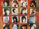 THE BANGLES different light 26659 uk cbs LP PS EX/EX with inner sleeve