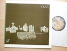 CWT The Hundredweight Rare original German vinyl LP Kuckuck Krautrock 1973