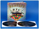 Beatles - Magical Mystery Tour - UK 1967 1st *MONO* Press Double EP Set EX+