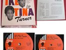 Soul of Ike & Tina Turner LP 2001 SUE Label Record WOW