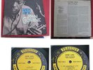 John Coltrane Lush Life LP Prestige 7188 Record