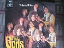 GODS . To Samuel a Son UK PROG LEGEND ORIGINAL , rare and great condition
