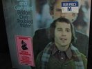  1970 ORIG 360   BRIDGE OVER TROUBLED WATER   Simon & Garfunkel HIGHS 