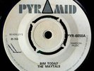 MAYTALS-BIM TODAY/HOLD ON PYRAMID HEAVYWEIGHT ROCKSTEADY THRILLER LISTEN