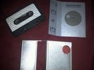 ... Edward Ka-Spel Cassette...ONLY 15 MADE Legendary Pink Dots..