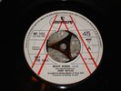 JERRY  BUTLER  MOODY WOMAN  MERCURY DEMO