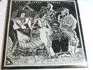 THE PYRAMIDS / BIRTH / SPEED / MERGING / RARE PRIVATE JAZZ / FUNK LP / ORIGINAL