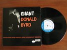 DONALD BYRD