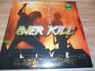OVERKILL  wrecking everything  DoLP  NOTVD  2010