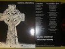 BLACK SABBATH, HEADLESS CROSS, LP 1989 UK A1/B1 EX/NM INNER/SL EIRSA 1002