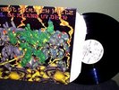 Invisibl Skratch Piklz vs Klamz UV Deth 12
