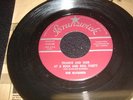 Bob McFadden Frankie and Igor At A Rock And Roll Party / Children Cross  45 VG++