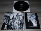 GRAVELAND In The Glare Of The Burning Churches 1993 LP RAR PRESS Behemoth Burzum