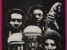 SKATALITES The Legendary JAM SOUNDS ROOTS REGGAE DUB LP