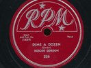 pc78-Blues-RPM 336-Roscoe Gordon