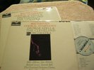 SZELL- BEETHOVEN NO9 -   ORIG 2LP COLUMBIA SAX 2512-3 BLUE SILVER ED1