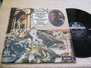 KERTESZ - RESPIGHT PINES OF ROME - RARE DECCA  SXL 6401 WIDE BAND