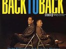 VERVE | Duke Ellington & Johnny Hodges - Back To Back 45rpm 2 LP