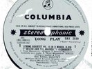 COLUMBIA SAX 2519 t/s KROLL QUARTET Schubert/Haydn Death & the Maiden RARE drs