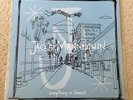 Jacks Mannequin Something Corporate Double LP Vinyl Record Everything in Transit