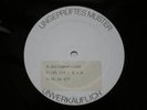 RORY GALLAGHER - JINX - ORIGINAL TEST PRESSING LP GERMAN MINT LP