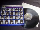 The Beatles - A Hard Day's Night UK Parlophone 1964 Mono 1st Pressing LP