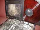 Griftegard - Solemn Sacred Severe LP DIE HARD 200 red splatter  Year Of The Goat