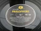 THE BEATLES PLEASE PLEASE ME ORIG 1963 UK LP RARE NO DATE PRESS  EXCELLENT VINYL