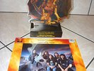 IRON MAIDEN Picture Disc Shape – FROM HERE TO ETERNITY - EMPD240