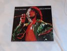 Rolling stones, Paris aux printemps, coloured vinyl,