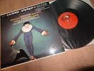 RCA LSC 2398 KHACHATURIAN THE COMEDIANS KONDRASHIN CLASSIC RECORDS 180 GM #2405