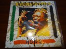 HUGH MASEKELA HOPE ANALOGUE PRODUCTIONS 2 LP 45 RPM SET MINTY AUDIOPHILE LP SET
