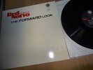 REFERENCE RECORDINGS THE FORWARD LOOK RED NORVO GROUP RARE LP MINTY AUDIOPHILE