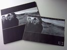 U2 - The Joshua Tree, german LP with Promoinserts, like NEW, never seen before