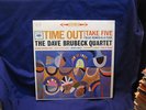 DAVE BRUBECK QUARTET 