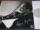 Wolfgang Marschner Violin Recital Ed1 Christophorus Stereo NM