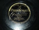 THIS OLD WORLD'S IS IN A HELL OF A FIX Paramount 13052 Black Billy Sunday 1931