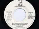 Elektra Records - Leon Ware 