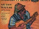 ROCKABILLY/MUDDY WATERS/MISSISSIPPI BLUES/GOLD LONDON EP
