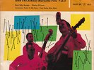 ROCKABILLY/JOHNNY BURNETT TRIO/VOLUME 1/ON CORAL EP GERMAN