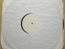 SPAZZ / ROMANTIC GORILLA split LP TEST PRESSING only 5 made rare