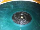 Circle Takes The Square As The Roots Undo Green Vinyl Limited To 330 Screamo