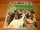The Beach Boys Pet Sounds 1966 Mono Lp T 2498 Capitol Rainbow Label Surf