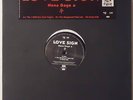 NONA GAYE & PRINCE : LOVE SIGN   -   RARE 1994  12